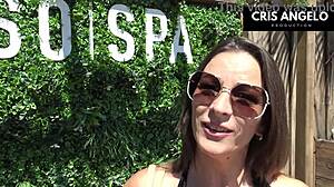 Swinger Club Tour France