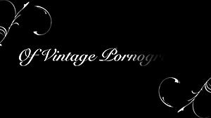 复古老熟女三人行