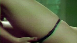 Vintage Lesbian Munching