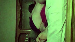 BBC Cheating Orgasms!