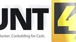 金发妹停止反抗