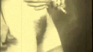 Vintage Grannies Threesome