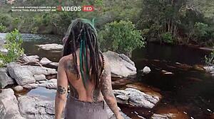 Fudendo Public Trail