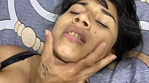 Milking Massive Tits