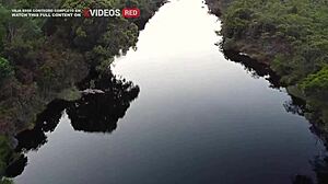 Fudendo Public Trail