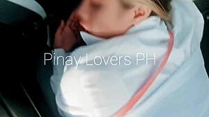 Public Teen Scandal Fuck