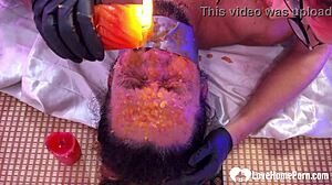 Punishing Filthy Husband