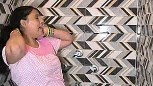 Cum In Mouth Explosion!