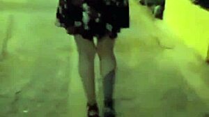 Hot street solo touch