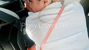 Public Teen Scandal Fuck