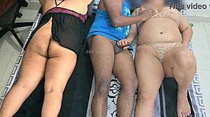 Intense Group Session