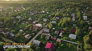 Interracial Anal Trio