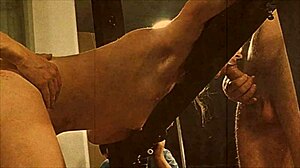 Vintage Punishments Revealed