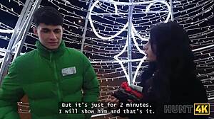 Christmas Fun Lesson