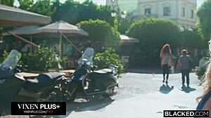 Intense Bbc Vacation