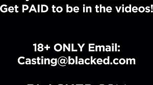 Intense Bbc Vacation