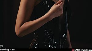 Smoking Blowjob Cumshots