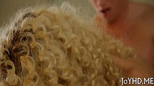 Teen Adores Pounding