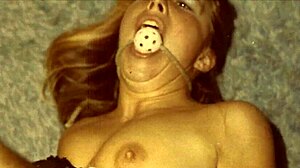 Vintage Punishments Revealed