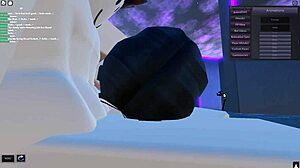 Roblox Pornstar Fuck