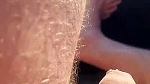 Public Flashing Feet Fetish