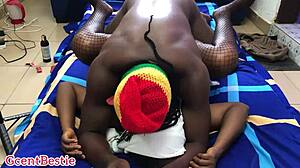 couple missionary sex