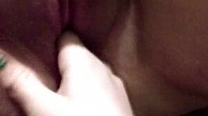 Lesbian Fingering Climax