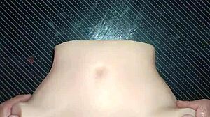 Candy Missionary Creampie