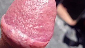 Public Flashing Feet Fetish