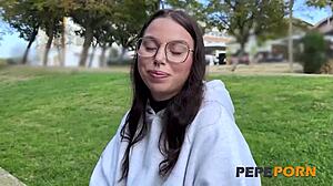 Young Mature Porn Casting