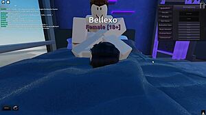 Roblox Pornstar Fuck