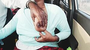 Desi Car Sex Dirty