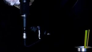 Naughty Interview Tifany