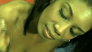 Ebony Woman Intercourse