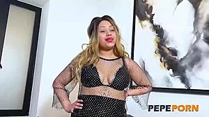 Young Mature Porn Casting