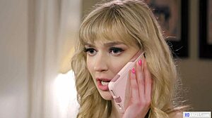 Lesbian Couple Action!