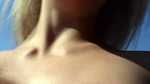 Chessie Kay Countryside Wank