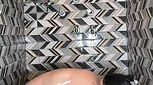 Cum In Mouth Explosion!