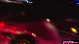 Girlfriend Swinger Club!