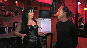 milf double penetration orgy