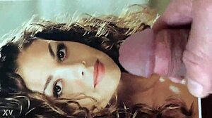 Lesbian Cum Addiction