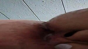 Wife Makes Hubby Fuck