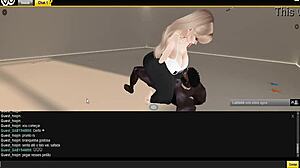 Pounding Hot Gaby548895