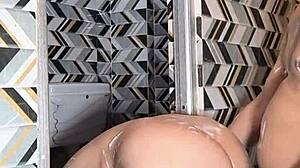 Cum In Mouth Explosion!