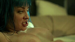 Rampant Sex After Possession