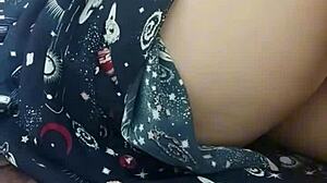 湿漉漉独奏自慰狂欢