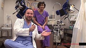 University Physical Exam