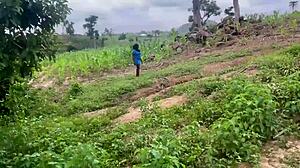 Bush Hardcore Action