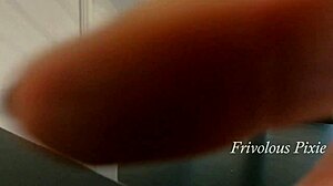 Aggressive Delivery Fuck