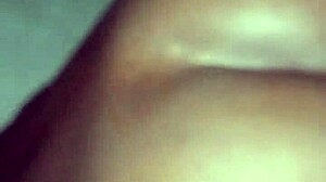 hot ebony riding dick?